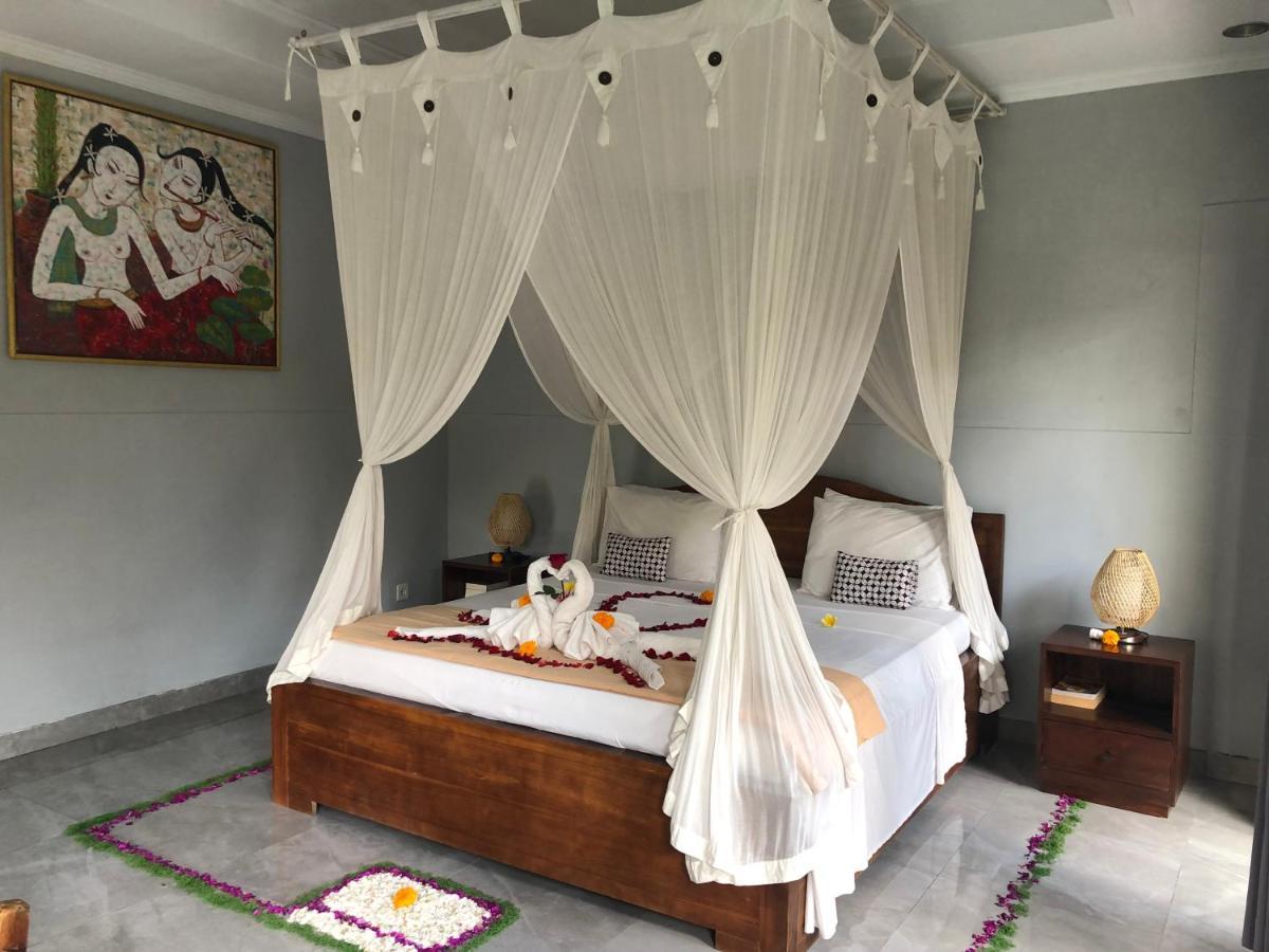 Pondok Sawah Asri Ubud Kültér fotó